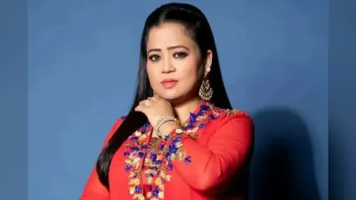 Khatron Ke Khiladi 15 में इन स्टार्स को सपोर्ट कर रही हैं भारती सिंह, बताया कौन बन सकता है विनर
