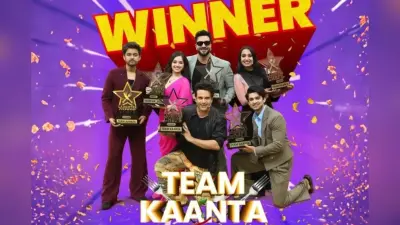 Laughter Chefs 3 Finale: अली गोनी की टीम कांटा ने जीता ‘Laughter Chefs 3’ का खिताब, एल्विश यादव की टीम छुरी को हराया