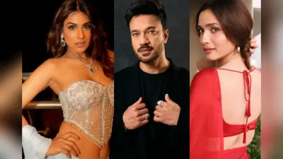 Laughter Chefs 3 में हुई OG स्टार्स की धमाकेदार वापसी, निया शर्मा से लेकर अंकिता लोखंडे ने बढ़ाया मस्ती का तड़का