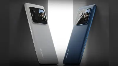 दो स्क्रीन और 5000mAh बैटरी के साथ लॉन्च हुआ Lava Blaze Duo 3, जानें कीमत और अन्य फीचर्स