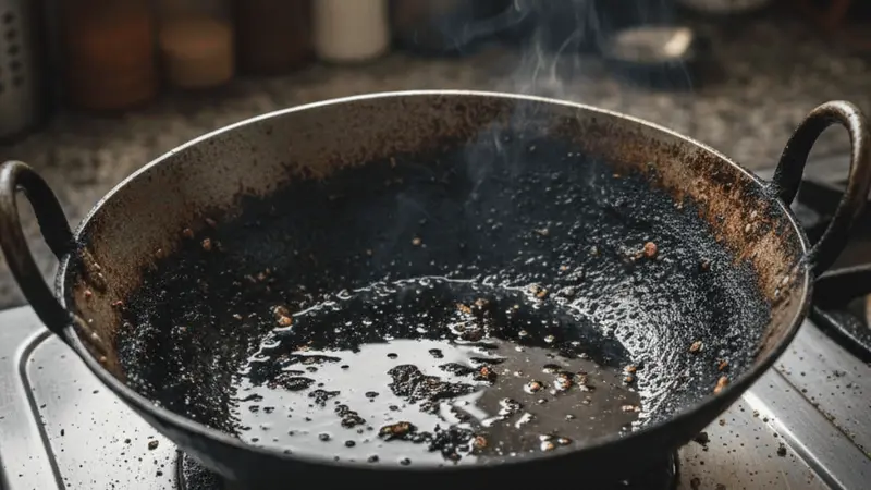 Leftover Oil Health Risks: किचन की एक गलती डालती है सेहत पर बड़ा असर, जानिए बचे हुए तेल का क्यों नहीं करना चाहिए इस्तेमाल 