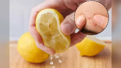 Lemon Juice Side Effects: चेहरे की रंगत छीन सकता है नींबू का रस, ये लोग बिल्कुल न करें इस्तेमाल