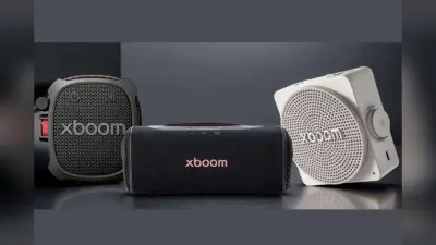 LG ने पेश किया धमाकेदार Karaoke Speaker, अब हर गाना बनेगा आपका स्टेज परफॉर्मेंस