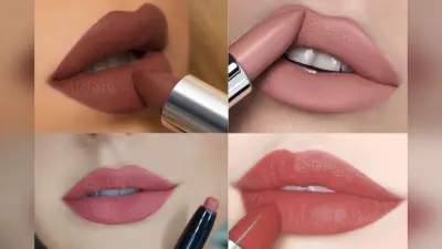 Lipstick Shades for Daily Use: ऑफिस हो या कॉलेज, हर रोज के लिए बेस्ट हैं ये 5 लिपस्टिक शेड्स, मिलेगा एकदम नेचुरल लुक