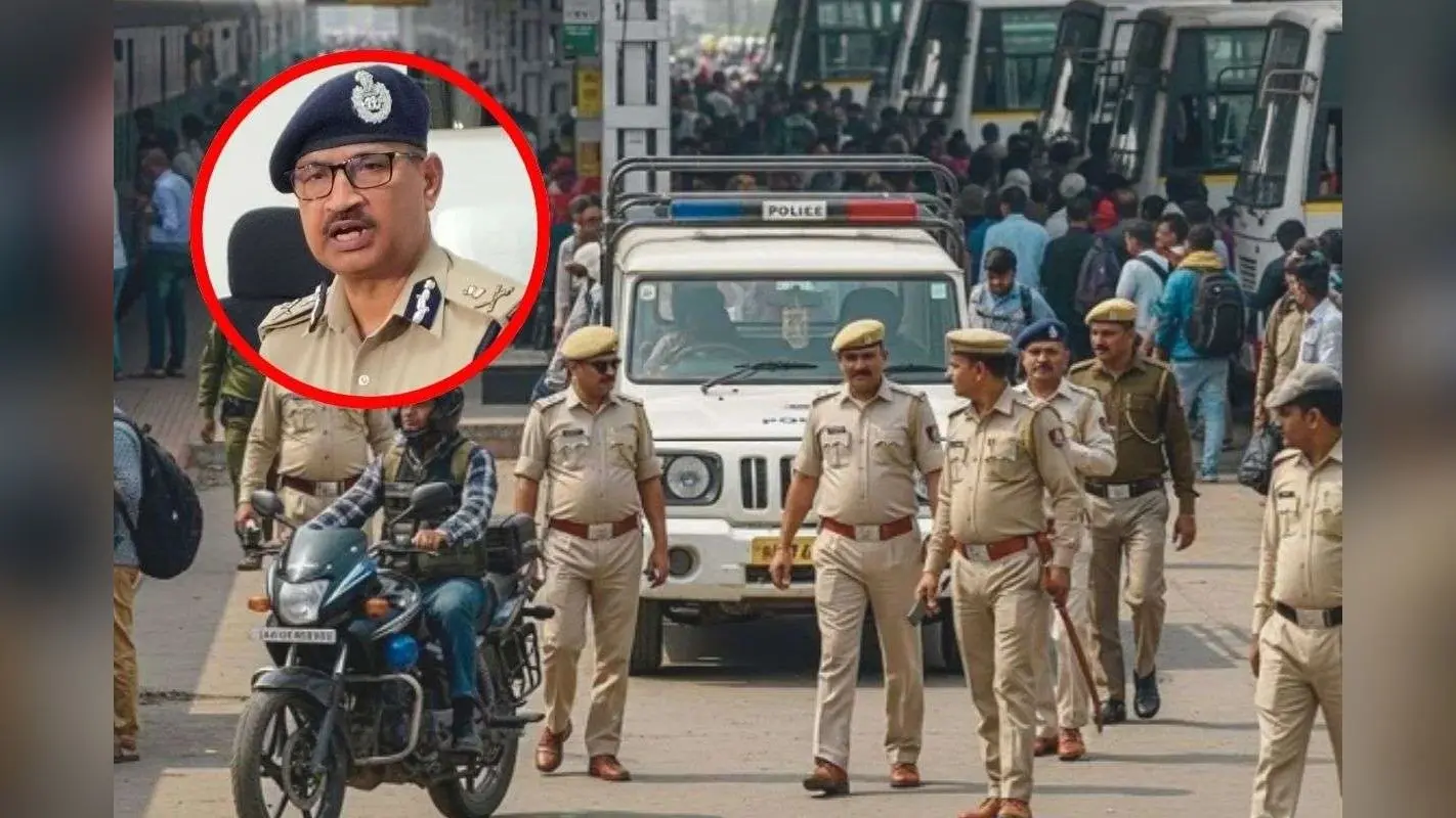 Bihar News: मगध से लेकर कोसी तक टॉप अपराधियों की लिस्ट तैयार, 7 महीने में 15 एनकाउंटर, सम्राट चौधरी का एक्शन मोड ऑन