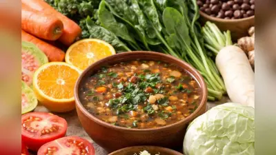 Low Calorie Foods in Winter: ठंड में भी रखें वजन कंट्रोल, डाइट में जरूर शामिल करें ये 5 लो कैलोरी फूड