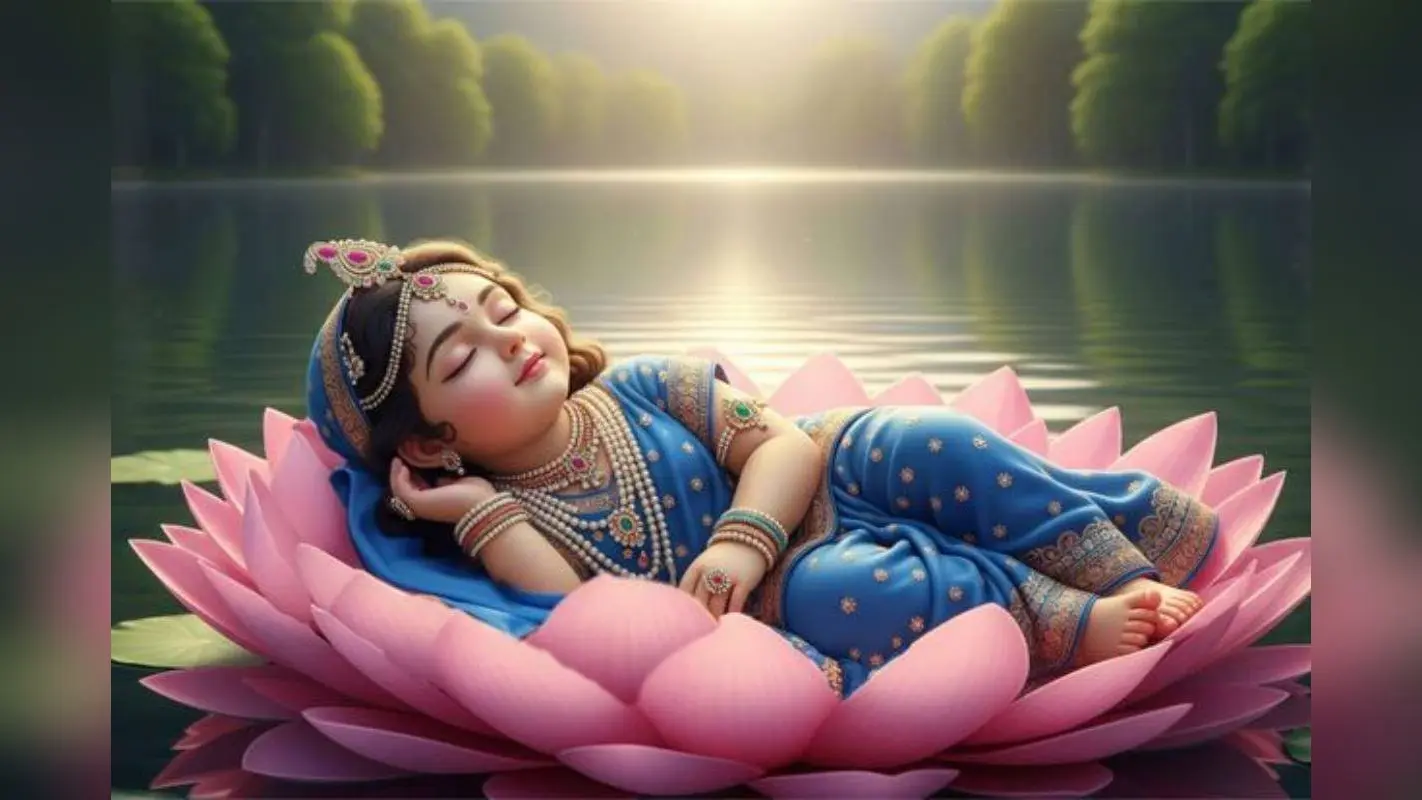 Maa Saraswati Inspired Baby Girl Names A Letter: नन्ही बच्ची के लिए चुनें विद्या की देवी मां सरस्वती से जुड़े मॉडर्न नाम अ अक्षर से