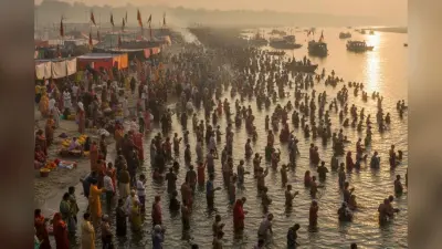 Magh Mela 2026 Snan Date: माघ मेले का दूसरा स्नान इस शुभ दिन, मुहूर्त जानना है जरूरी