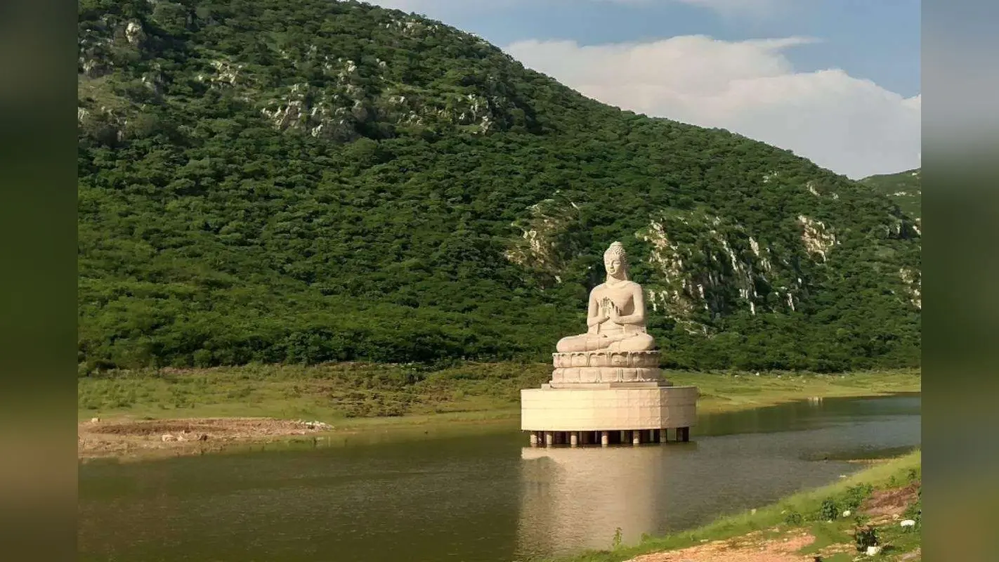 Bihar Tourism: राजगीर में 1 मार्च से शुरू होगा जादुई लेजर शो, पानी पर दिखेगी बुद्ध और महावीर की गाथा