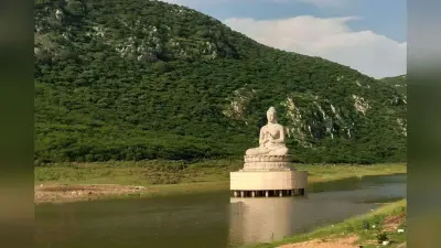 Bihar Tourism: राजगीर में 1 मार्च से शुरू होगा जादुई लेजर शो, पानी पर दिखेगी बुद्ध और महावीर की गाथा