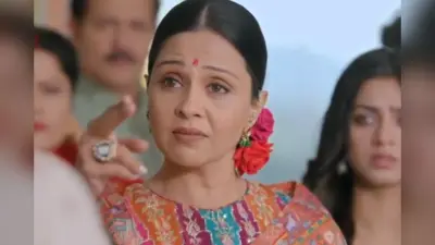 Mahadev & Sons Spoiler: अपने पिता से झूठ बोलकर घर से निकलेगा केतन, महादेव की हार का जश्न मनाएगा भानु