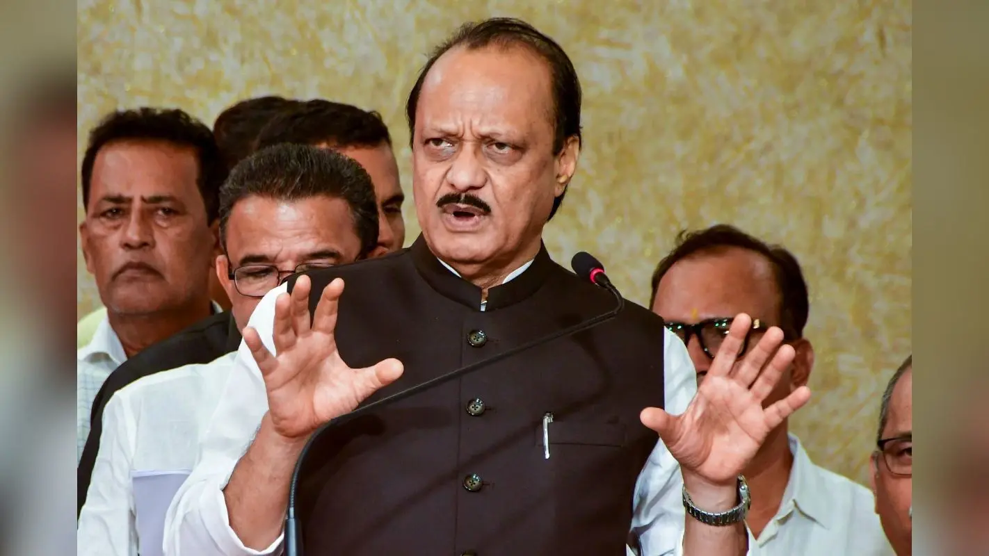 अजित पवार के बाद कौन : NCP की कमान अब किसके पास? पत्नी सुनेत्रा या…