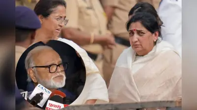 Maharashtra Politics: सुनेत्रा पवार का डिप्टी सीएम बनना तय, शनिवार को ले सकती हैं शपथ!