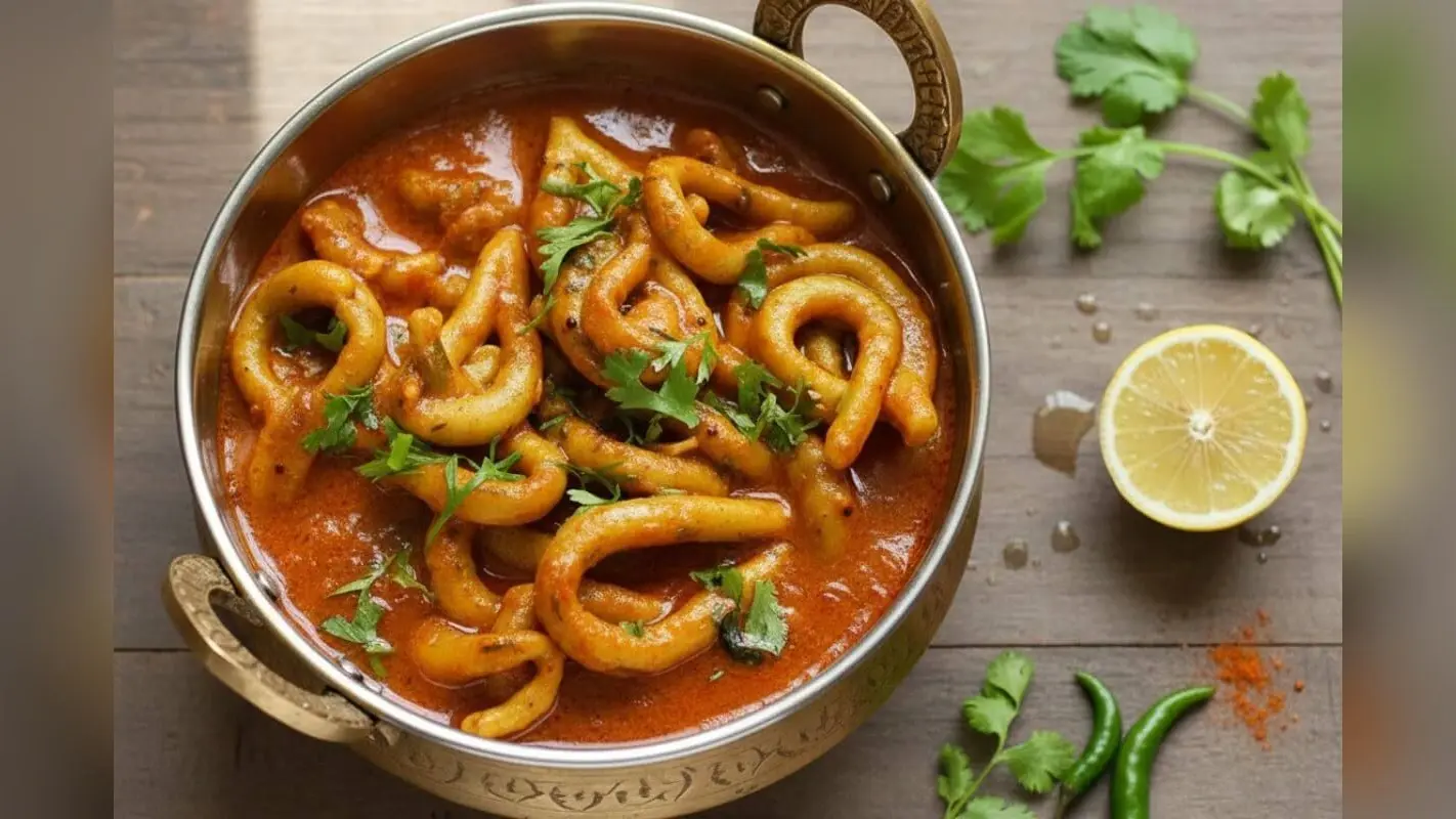 Shengole Recipe: घर पर बनाएं टेस्टी और पारंपरिक महाराष्ट्रीयन डिश शेंगोले, जानें बनाने का आसान तरीका