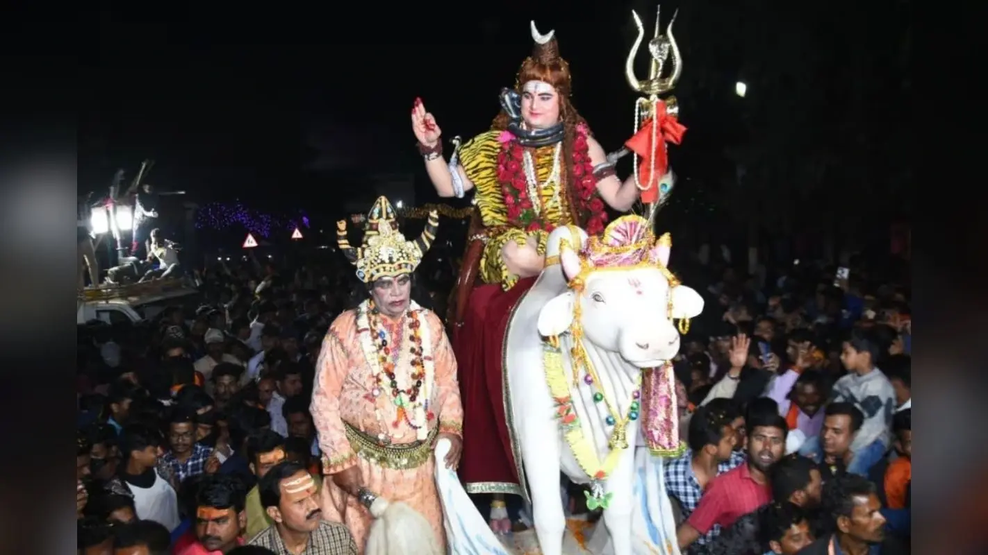 Mahashivratri 2026: महाशिवरात्रि पर 15 फरवरी को निकलेगी ऐतिहासिक शिव बारात