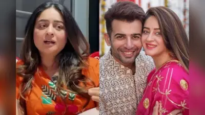 Mahhi Vij: 5 करोड़ एलिमनी के अफवाहों पर माही विज ने तोड़ी चुप्पी, कहा- ‘बहुत दुखद…’