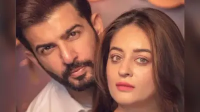 Mahhi Vij-Jay Bhanushali Divorce: 16 साल बाद अलग हुए माही विज और जय भानुशाली, इमोशनल नोट शेयर कर कहा- इस कहानी में कोई विलेन नहीं