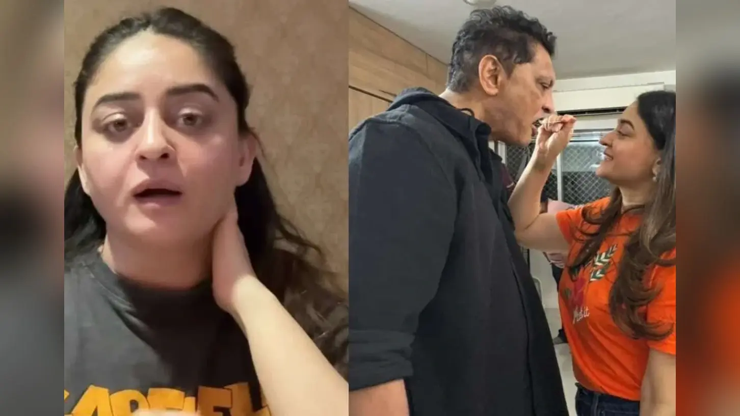 Mahi Vij Relationship: नादिम नाद्ज़ संग रिश्ते की खबरों पर माही विज ने तोड़ी चुप्पी, बोली- “वे मेरे बेहद करीबी…”