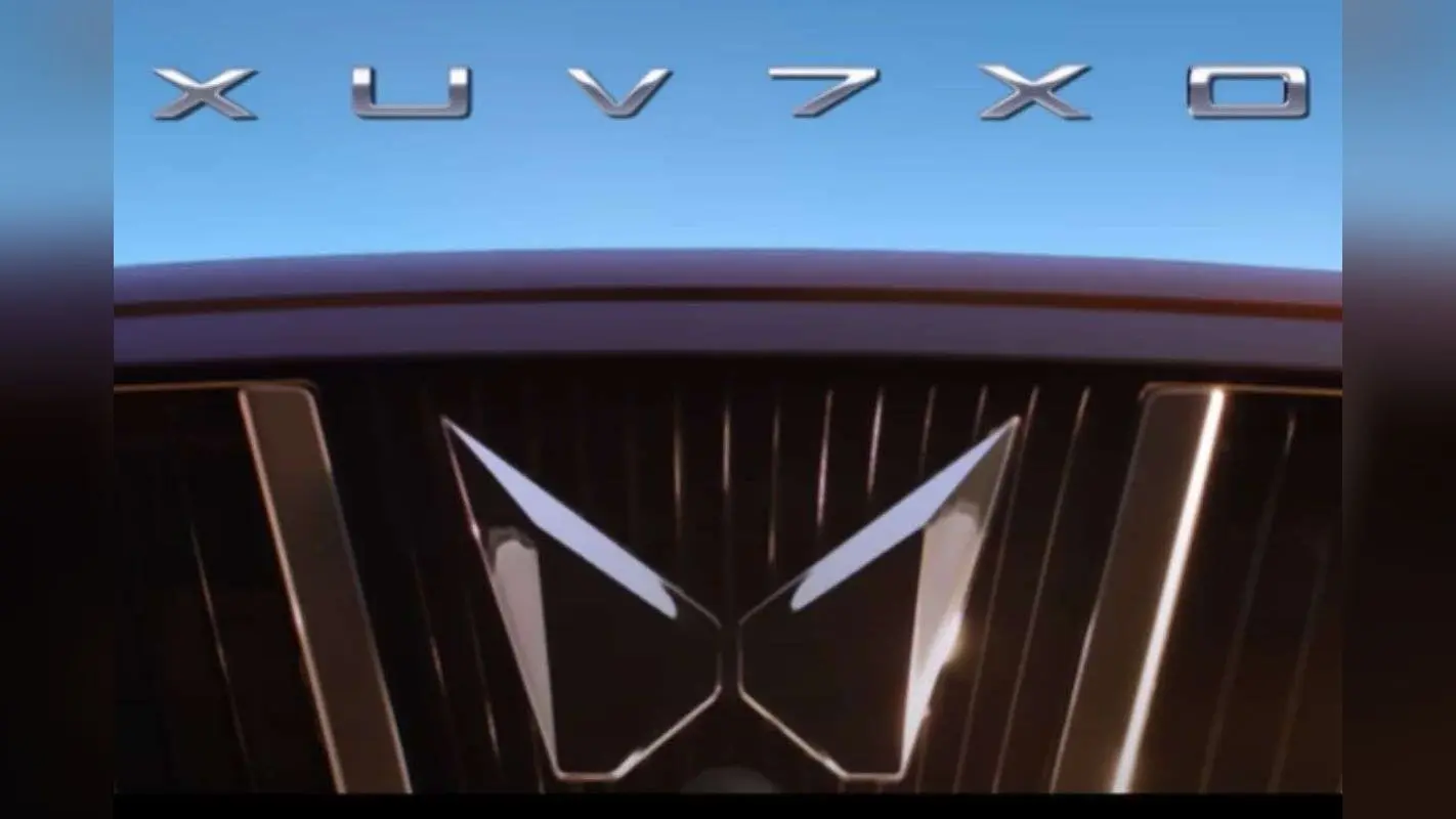 Mahindra XUV 7XO Launch: आज आ रहा XUV700 का सक्सेसर, स्टाइल, फीचर्स और पावर का है परफेक्ट कॉम्बो