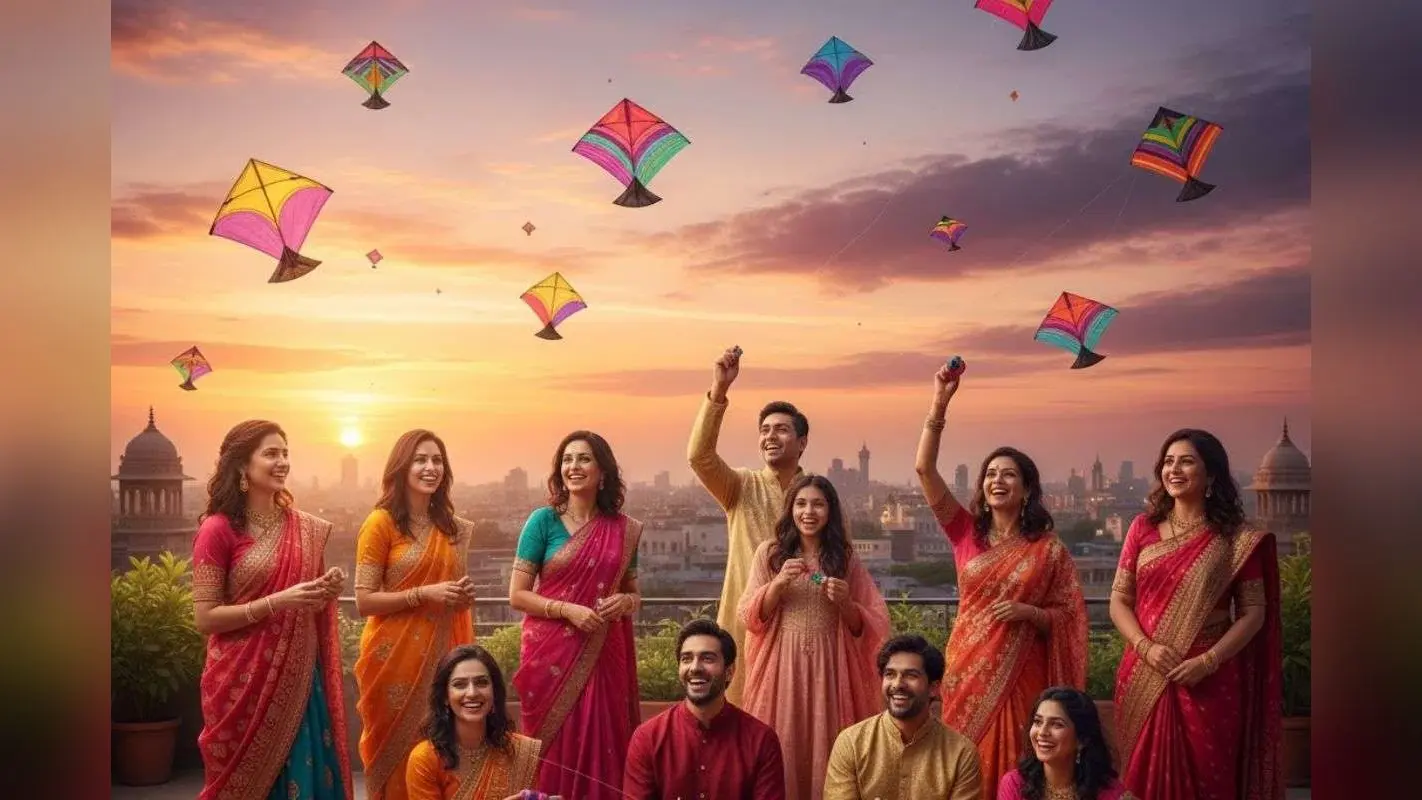 Makar Sankranti 2026: मकर संक्रांति के दिन करें ये 4 ज्योतिषीय उपाय, कुंडली के सूर्य दोष से मिलेगा छुटकारा