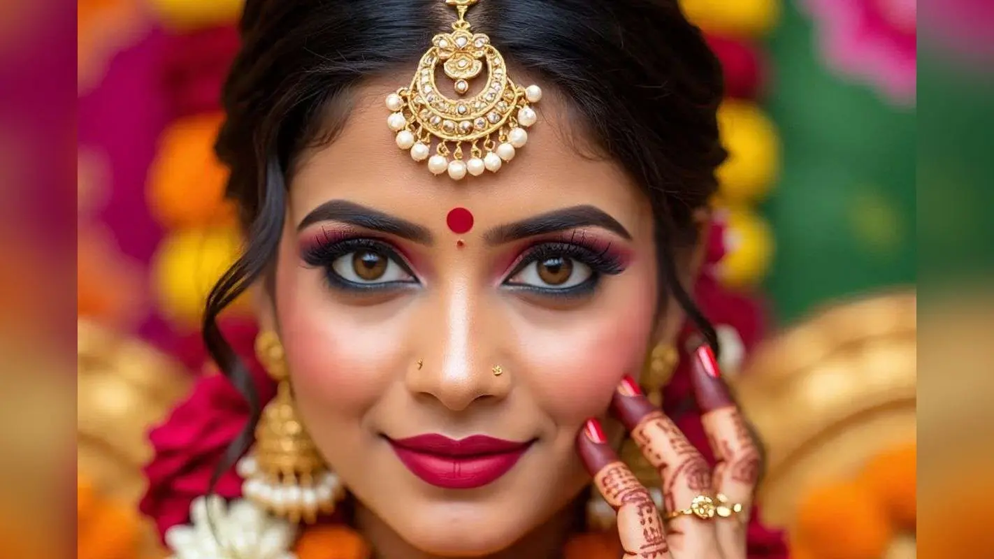 Makar Sankranti Makeup Tips: मकर संक्रांति पर दिखेंगी सबसे खास, ट्राई करें ये मेकअप लुक