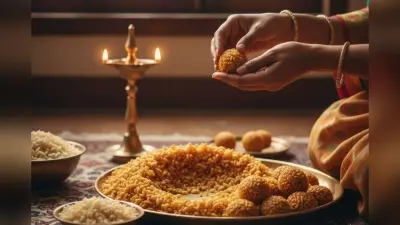 Makar Sankranti Special Chuda Lai: स्वाद में लाजवाब होती है कुरकुरे चूड़े की लाई, मकर संक्राति पर रहता है जबरदस्त क्रेज