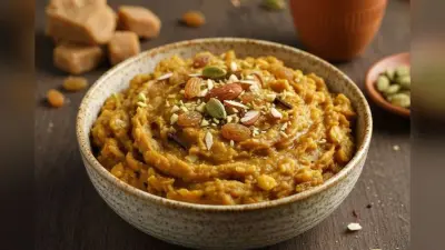 Makar Sankranti Special Mithi Khichdi: इस संक्रांति जरूर बनाएं शाही मीठी खिचड़ी, स्वाद भूलना होगा मुश्किल