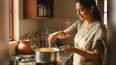Homemade Ghee Chef Pankaj Kapoor Style: मलाई से घी घर पर कैसे बनाएं? जानिए शेफ पंकज कपूर का भरोसेमंद तरीका
