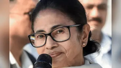 मुर्शिदाबाद में उग्र प्रदर्शन पर ममता बनर्जी का गैर-जिम्मेदाराना बयान, कहा- अल्पसंख्यकों का गुस्सा ‘जायज’, दंगे भड़काने की साजिश रच रही बीजेपी