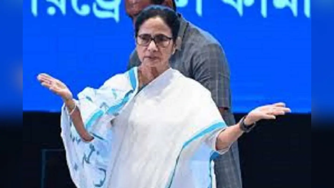 Mamata Banerjee: SIR मामले को लेकर सुप्रीम कोर्ट पहुंची TMC, ममता बनर्जी खुद कर सकती है मुकदमे की पैरवी