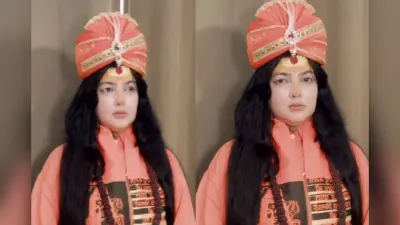 Mamta Kulkarni Viral Video: ग्लैमर छोड़ आध्यात्म की राह पर ममता कुलकर्णी, फिर भी क्यों हो रहीं ट्रोल?