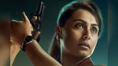 Mardaani 3 की वो 5 खामियां, जिसने फिल्म को मास्टरपीस बनने से किया पीछे
