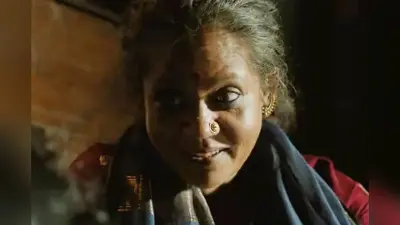 Mardaani 3: मर्दानी 3’ में खौफ का नया नाम ‘अम्मा’, मल्लिका प्रसाद का खौफनाक अवतार