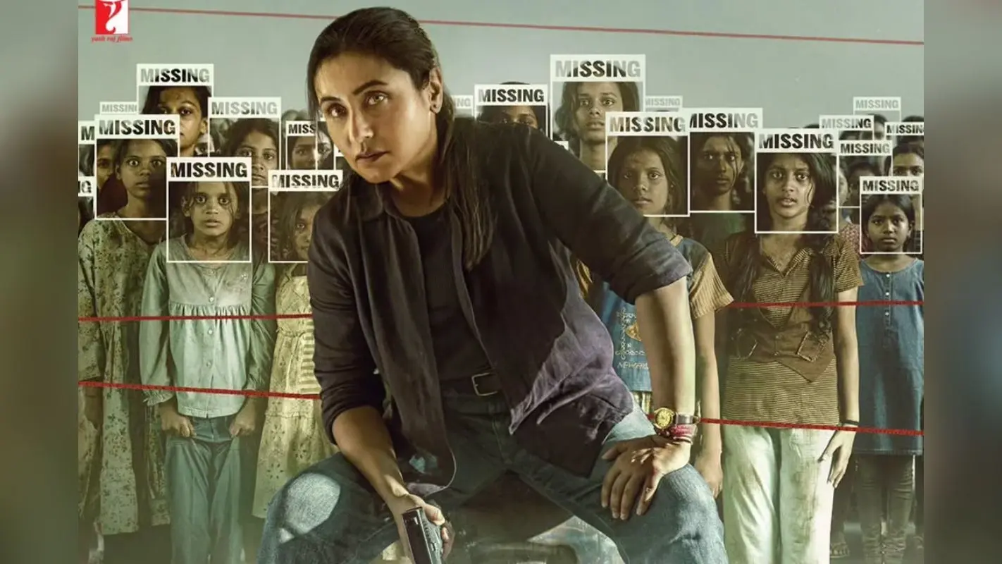 Mardaani 3 Worldwide collection Day 1: शिवानी शिवाजी रॉय बनकर रानी मुखर्जी ने दुनियाभर में मचाया तहलका, पहले ही दिन बटोरे इतने करोड़, देखें कलेक्शन