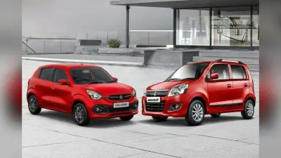 Maruti Suzuki Celerio Vs Maruti Suzuki WagonR: कौन सी बजट हैचबैक आप लिए परफेक्ट? देखें कंपैरिजन