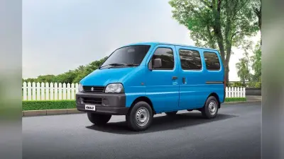 5.20 लाख की ये गाड़ी 15 सालों से कर रही लोगों के दिलों पर राज, जानिए क्यों आज भी है नंबर 1 माइक्रोवैन