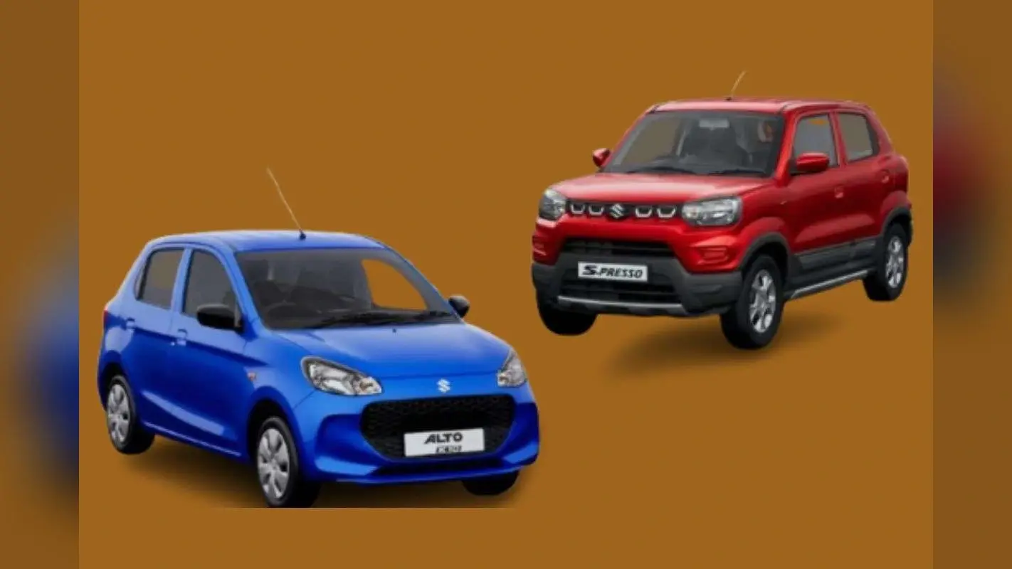 Alto से WagonR तक, क्या सच में महंगी होने जा रही Maruti Car?