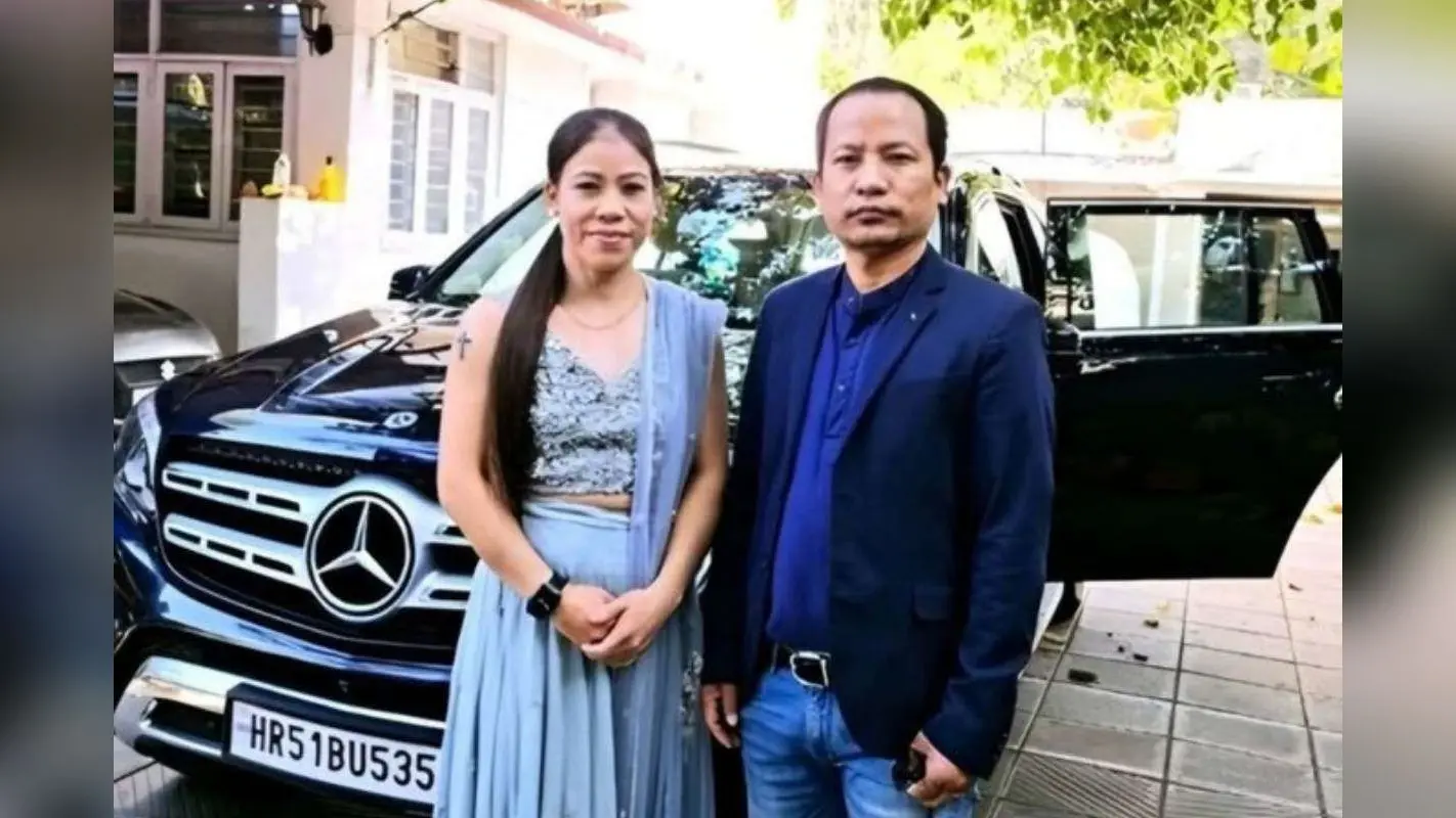 Mary Kom vs Onler: पैसे की हेराफेरी या प्यार में धोखा? जानिए इस झगड़े का असली सच