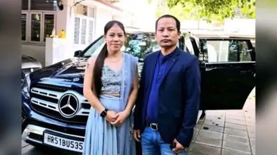 Mary Kom vs Onler: पैसे की हेराफेरी या प्यार में धोखा? जानिए इस झगड़े का असली सच