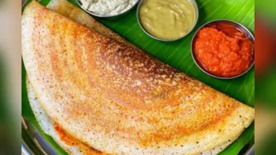 Masala Neer Dosa Recipe: बिना भिगोए मिनटों में बनाएं मसाला नीर डोसा, पड़ोसी भी पूछेंगे बनाने का तरीका