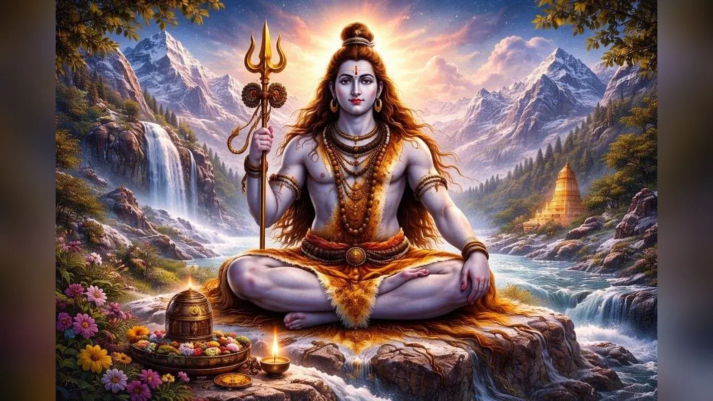 Masik Shivratri Shiv Chalisa Path Benefits: मासिक शिवरात्रि पर जरूर करें शिव चालीसा का पाठ, मिलेगा ये सारा फायदा