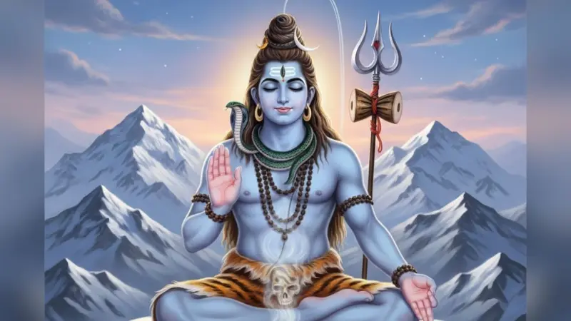 Masik Shivratri: मासिक शिवरात्रि के दिन करें ये शक्तिशाली उपाय, जीवन की हर समस्या से मिल सकता है छुटकारा