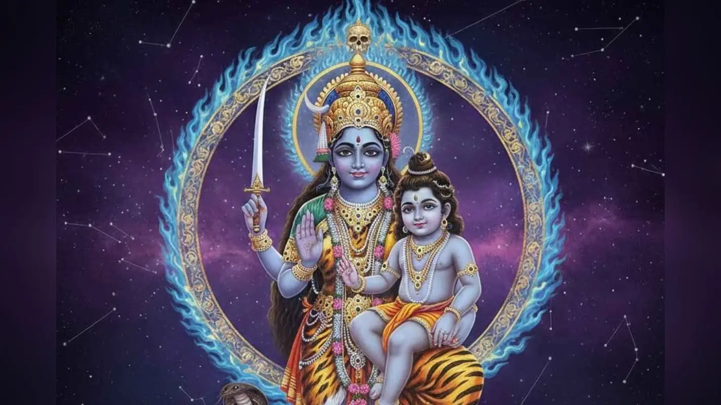 Gupt Navratri: दूसरी महाविद्या मां तारा कैसे बनीं भगवान शिव की माता? जानें पौराणिक कथाओं में छिपा रहस्य