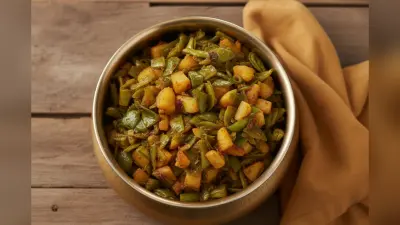 Matar ke Chilke ki Sabji Recipe: मटर के छिलके बेकार नहीं, इस आसान रेसिपी से बनाएं लाजवाब और चटपटी सब्जी