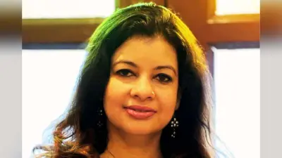 मौसम नूर ने छोड़ी टीएमसी, तो कांग्रेस पर भड़की ममता बनर्जी की पार्टी, जयराम रमेश ने दिया ये जवाब