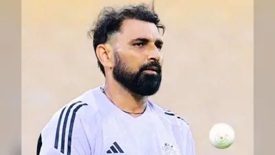 क्रिकेटर मोहम्मद शमी को चुनाव आयोग से मिली राहत, 9 से 11 जनवरी के बीच SIR सुनवाई में आने की छूट