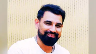 SIR सुनवाई के लिए कोलकाता में पेश हुए इंटरनेशनल क्रिकेटर मोहम्मद शमी, बोले- एसआईआर से किसी को नुकसान नहीं