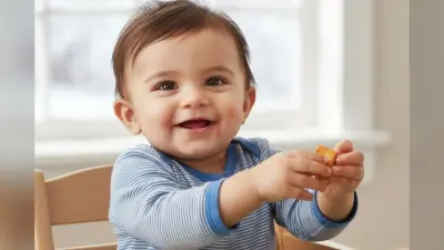 Meaningful Beautiful Baby Boy Names: राजा बेटा के लिए रखें प्यारा नाम, यहां देखें हिन्दी अर्थ वाले नामों की लिस्ट
