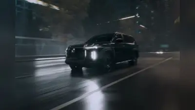 Fortuner को सीधी टक्कर देने आ रही है MG Majestor, फरवरी में इस दिन होगा लॉन्च