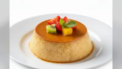 Milk Pudding Recipe: बिना अंडे और ओवन के बनाएं बाजार जैसा क्रीमी डेजर्ट, स्वाद ऐसा कि सब उंगलियां चाटते रह जाएंगे